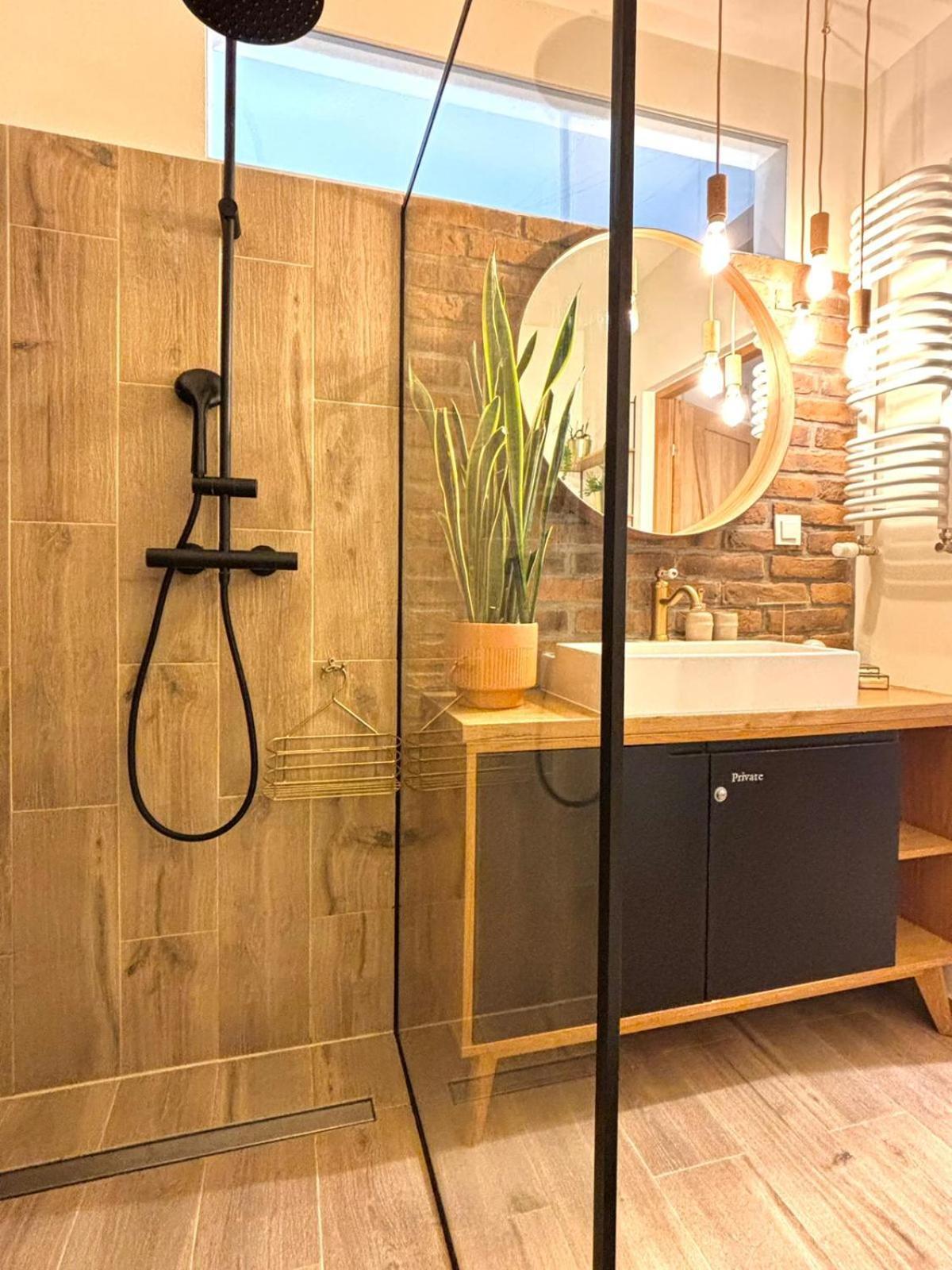 Apartament21 Leilighet Dziwnów Eksteriør bilde