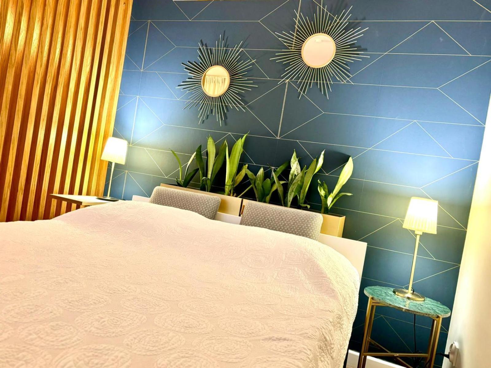 Apartament21 Leilighet Dziwnów Eksteriør bilde